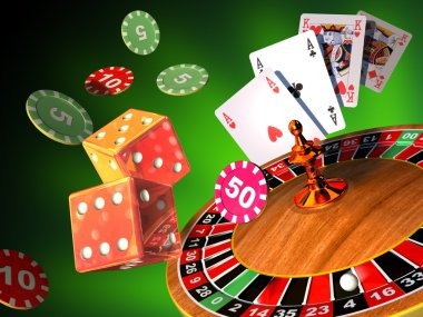 mpo365 Live Casino