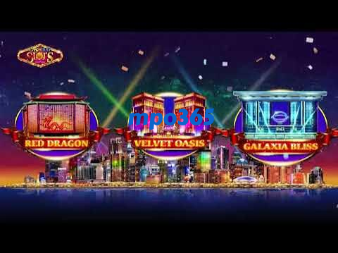 mpo365 Slots Built for Indonesia