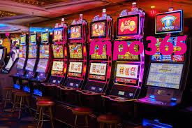 mpo365 Live Dealer Tables at Your Fingertips